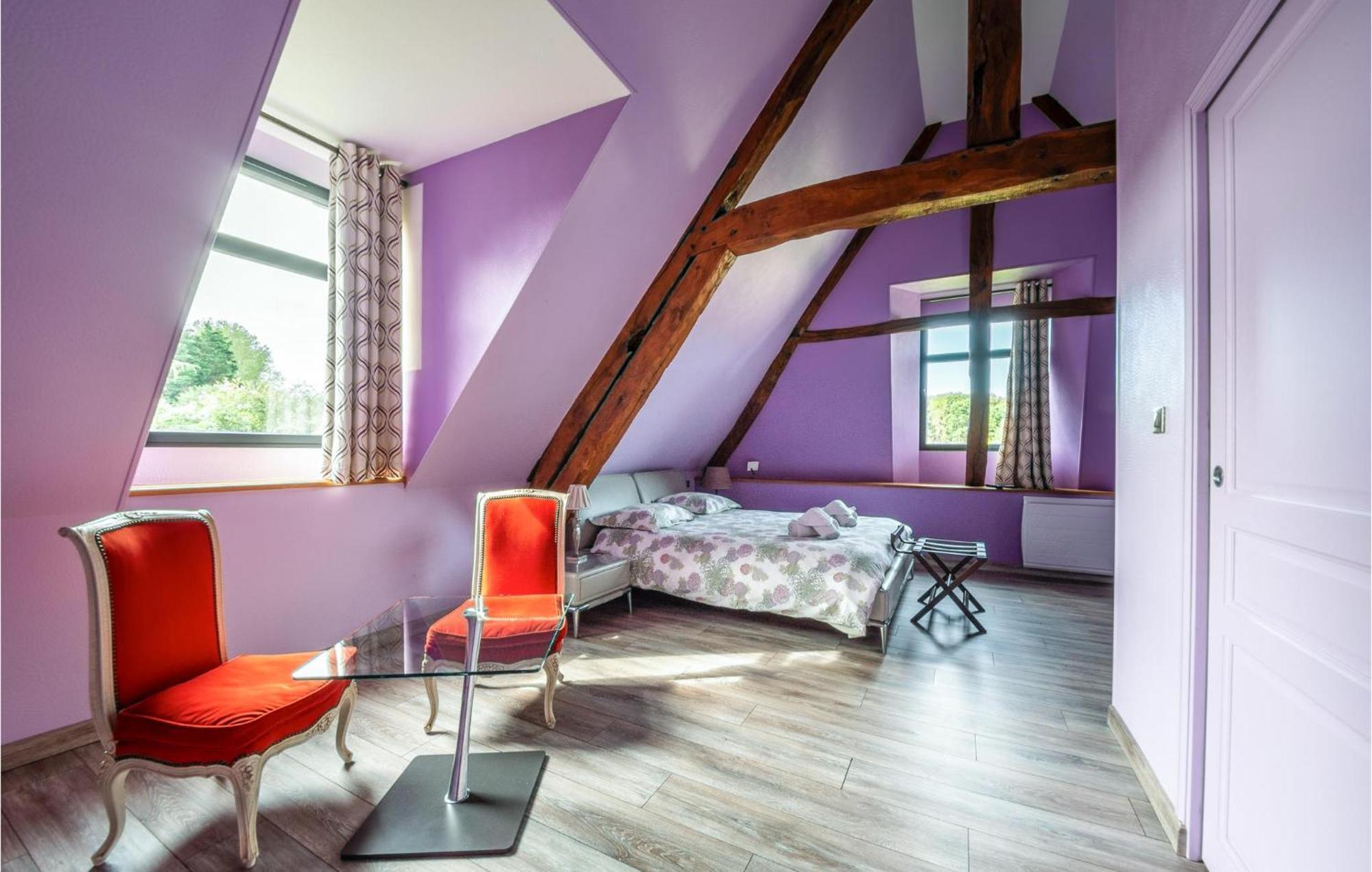 Stunning Home In Paluel With Wifi Экстерьер фото